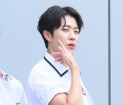 인피니트 이성열, 나 오늘 좀 멋져 [SE★포토]