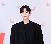 황민현, 잘생긴 천재 작곡가 (소용없어 거짓말) [DA포토]