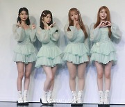 세러데이 '사랑스런 소녀들'[★포토]