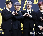 NCT, 2023년 상반기 스케줄 3513개 소화했다..1위 수성