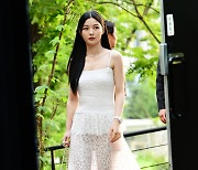 [포토] 김유정, 시선잡는 입장