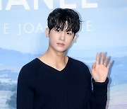 [TD포토] 박형식 '훈훈한 비주얼'