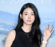 [TD포토] 신시아 '성숙해진 비주얼'