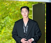 [T포토] 이재욱 '피지컬이 넘사벽'