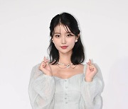 세러데이 주연 '설레는 눈맞춤'[엑's HD포토]