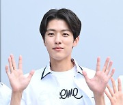 인피니트 이성열 '그윽한 눈빛'[엑's HD포토]