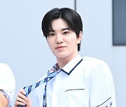 인피니트 이성종 '깔롱지게 멋 부렸어'[엑's HD포토]