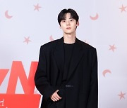 '소용없어 거짓말' 황민현 "본격 로맨스 도전, 설렘 유발 자신 있어"