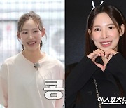 '남희두♥' 이나연, '환연2'→'골때녀' 합류로 승승장구…"놀라셨죠" [전문]