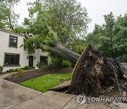 Severe Weather Michigan