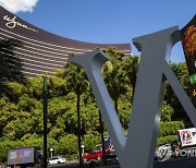 Nevada Gambling Steve Wynn