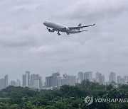 PHILIPPINES AVIATION