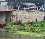 '학장천 실종사고' 부산 사상구, 안전사고 예방 대책 수립