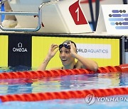 JAPAN WORLD AQUATICS