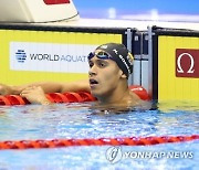 JAPAN WORLD AQUATICS