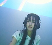 달샤벳 출신 수빈, DJ 정식 데뷔 "다양한 음악과 퍼포먼스 도전"