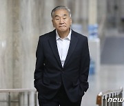 국회 찾은 이재오 '민주유공자법' 중재안…"사망자로 한정"