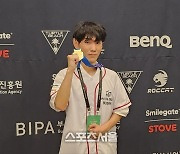 韓 ‘덕드래곤’ 김덕용, ‘WCG 2023’ 하스스톤 그랜드 파이널 ‘우승’