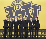 [SC줌人]NCT 드림, 데뷔 8년차에 짜릿한 성장…커리어 하이 행진으로 '위 고 업'