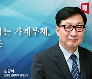 [논단]늘어나는 가계부채, 해법은