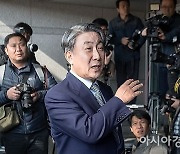 홍석준 "이동관 子 학폭 논란, 보통 학폭과 달라…싸우고 난 다음 화해"