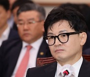 한동훈 '가석방 없는 종신형'… 사형 대안 실효성 있나