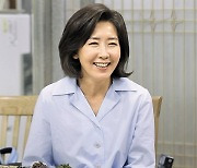 [TV조선] 나경원과 찾은 부산 밥상