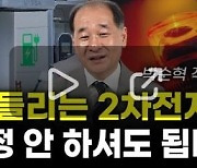 20% 급락했던 에코프로, 오늘은 반등해 100만원선 회복