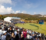 ‘국내 유일 LPGA’ BMW 레이디스 챔피언십, 사상 첫 수도권 개최