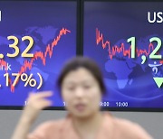 [마켓뷰] 코스피, 2600선 안착… 코스닥 2차전지 반등에 3.5%↑