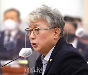 조응천 "이화영, 실제 뭔가 있는 것 같아…뚫리면 이재명에 영장"