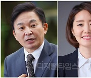 원희룡 때린 강선우 “‘국민 밉상’ 元 입이 ‘정치적 오물’…스스로 돌아보라”