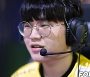 [LCK] LSB, '클로저' 르블랑 활약에 1세트 난타전서 승리