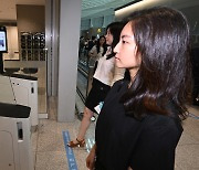 ‘안면인식’으로 간편 출국…인천공항서 여권 대신 신분 확인된다