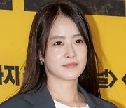 [포토] 류현경, '시크함 한 스푼'