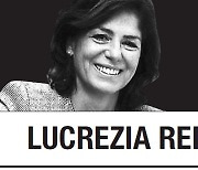 [Lucrezia Reichlin] Europe’s monetary over-tightening trap