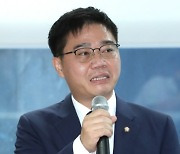 지성호 “친북단체들, 美하원 ‘한반도 평화법안’통과 적극 로비”