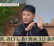 현진영 "방송 3사 출연 정지, 아직도 억울"…당시 패션 어땠길래? [금쪽상담소]