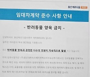 “주먹 폭행에 성폭행 미수범도 못내보낸다고?” 공공임대 강제퇴거 추진한다 [부동산360]