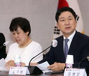 김기현 ‘구애’ 통했나…들썩이는 與 호남 지지율[이런정치]