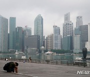 "마약 앞에 자비 없다"...싱가포르 20년 만에 여성 사범 사형집행