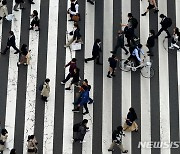 일본인 평균수명, 지난해 2년 연속 감소…코로나19 사망 증가 영향