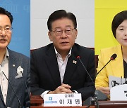 이동관 지명에 여야 격돌…"방송정상화" "방송장악"