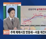 "청약 가점 어림없네"…'내 집 마련' 방법은? [하우머니]