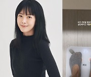 ‘37.6kg’ 신지수, 저체중에 걱정 “살만해지긴”