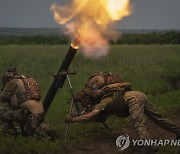 공세 고삐 우크라, 자포리자 인근 마을 탈환…바흐무트서도 진격