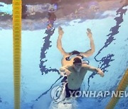 Japan Swimming Worlds