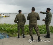 Philippines Boat Accident