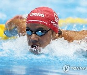 JAPAN WORLD AQUATICS