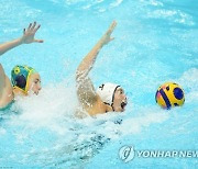 JAPAN WORLD AQUATICS